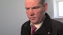 Advokatas Saulius Juzukonis (nuotr. TV3)
