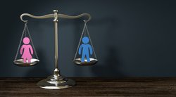 Diskriminacijos atvejis „Sūduvos vandenyse“: darbuotojai mokėta mažiau dėl to, kad ji moteris  (nuotr. Fotolia.com)