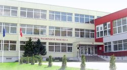 Alytaus Vidzgirio pagrindinė mokykla (nuotr.: Alytaus Vidzgirio pagrindinės mokyklos)  