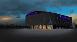 Avia Solutions Group arena (Facebook nuotr.)  