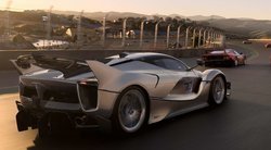 „Forza Motorsport“ apžvalga: Du žingsniai į priekį, vienas atgal