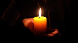 Panevėžio rajone mirė 22-ejų vyras (nuotr. 123rf.com)