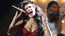 Amy Winehouse (nuotr. SCANPIX)