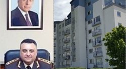 Azerbaidžano eksministro šeima Lietuvoje sukaupė įspūdingus turtus  