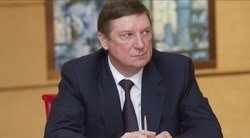 Mirė jau trečiasis „Lukoil“ vadovas per pusantrų metų (nuotr. Telegram)