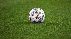 Futbolo kamuolys (nuotr. SCANPIX)