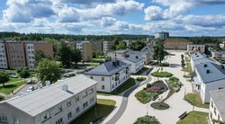 Atnaujinti daugiabučiai ir kvartalai: Lietuvos savivaldybės investuoja į kvartalinę renovaciją  