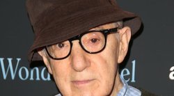 Woody Allen (nuotr. Vida Press)