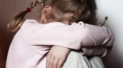 Kasmet seksualinį smurtą Lietuvoje patiria vidutiniškai apie 200 vaikų ir paauglių  