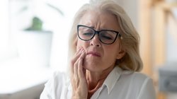Išvydus tokią žaizdelę burnoje medikai ragina nedelsti: priemonių reikia imtis iškart (nuotr. Shutterstock.com)