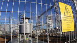 „Litgrid“: dėl gedimo atsijungė „NordBalt“ elektros jungtis su Švedija  (nuotr. SCANPIX)