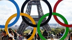 Prancūzija rengiasi sukčiavimo suaktyvėjimui per olimpines žaidynes, tikrina verslus (nuotr. SCANPIX)