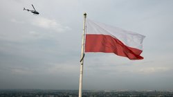 Buvęs Lenkijos gynybos ministras: NATO viršūnių susitikime gali būti priimtas sprendimas numušinėti Rusijos raketas Ukrainos vakaruose (nuotr. SCANPIX)