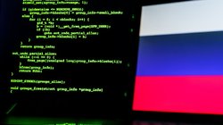 Juodkalnija kreipėsi į NATO: įvykdyta neregėto masto kibernetinė ataka iš Rusijos (nuotr. SCANPIX)