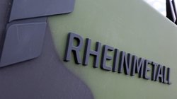 Seimo pirmininkė ragina gyventojus dėl „Rheinmetall“ gamyklos matyti platesnį paveikslą: tai atneš daug pliusų  (nuotr. SCANPIX)