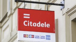 „Citadele“ vadovas: ateityje bankas ateis pas klientą (Fotobankas)