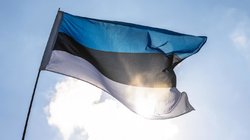 Estijos prezidento patarėjas: rimtai  svarstome galimybę siųsti karius į Ukrainą (nuotr. SCANPIX)