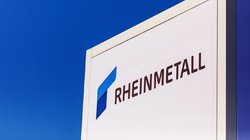 Trumpai: svarbiausi faktai apie Lietuvoje gamyklą planuojančią statyti „Rheinmetall“  (nuotr. SCANPIX)