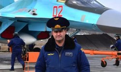 Ukrainoje nukautas 63-ejų Rusijos generolas, vadintas „pilotu-snaiperiu“ (nuotr. Gamintojo)