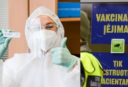 Ekspertai jau ruošiasi kitai pasaulinei pandemijai: „Turime išlikti budrūs ir pasirengę vėl aukotis“