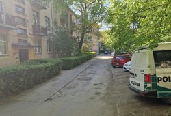 TV3 Žinios. Kaune nužudyta moteris; Krito Nausėdos populiarumas