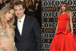 Roberto Pattinsono mylimoji parodė, kaip atrodo po gimdymo: pasipylė reakcijos