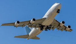 JAV FAA pradeda naują tyrimą dėl „Boeing“  (nuotr. SCANPIX)