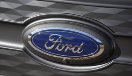  „Ford“ (nuotr. SCANPIX)