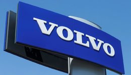 „Volvo Car“ nuo kitų metų nebegamins automobilių su dyzeliniais varikliais (nuotr. SCANPIX)