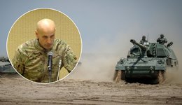 Ukrainoje kariaujantis Arūnas: mano draugas per pusmetį sunaikino tiek tankų, kiek mes perkame už visą gynybos biudžetą (tv3.lt koliažas)