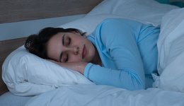 Naktį miegosite daug geriau: atskleidė aukso vertės patarimus (nuotr. 123rf.com)