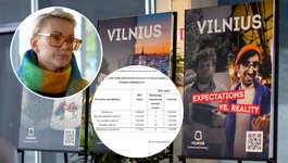 „GO Vilnius“ (tv3.lt koliažas)