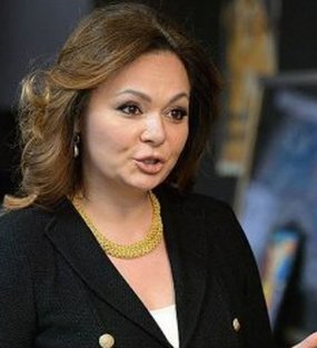 Natalija Veselnickaja