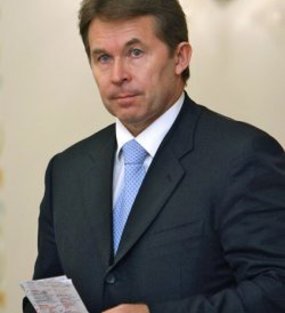 Sergejus Bogdančikovas