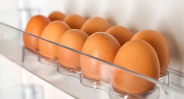 Kiaušiniai (nuotr. 123rf.com)