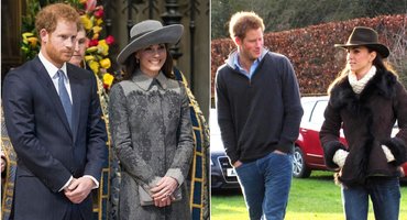 Princas Harry, Kate Middleton (nuotr. SCANPIX)