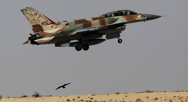 Sirijoje numuštas Rusijos karinis lėktuvas: sunaikino savi, bet kaltę verčia Izraeliui (nuotr. SCANPIX)