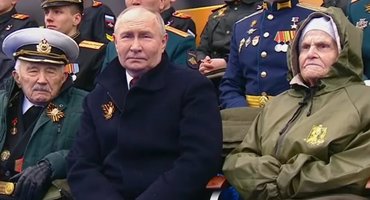 „Putinas gyvena 1942-uosiuose ir iš ten su mumis kalba“ – ekspertas įvertino situaciją Rusijoje (nuotr. YouTube)