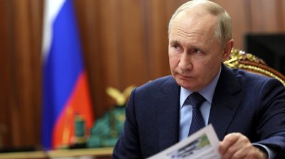 ISW: Putinas baiminasi visuotinio nepasitenkinimo Rusijoje, bet po rinkimų imsis nepopuliaraus žingsnio nuotr. SCANPIX)