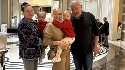 Pirmosios E. Puidokaitės-Bruzgulienės dvynių atostogos Turkijoje: „Keliaujant su vaikais, tai palankiausia kryptis“  