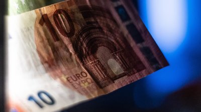 Siūloma dar metams pratęsti bankų laikinojo solidarumo mokestį (ELTA / Dainius Labutis)  