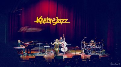 „Kaunas jazz“ festivalis  