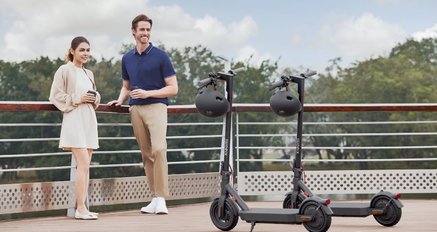Xiaomi Electric Scooter 4 Pro  