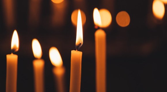 Tragedija Kupiškio rajone: gaisre žuvo du sutuoktiniai ir jų sūnus  (nuotr. 123rf.com)
