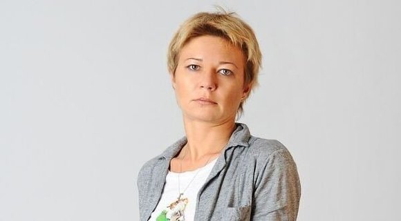 Svetlana Babajeva (nuotr. Telegram)