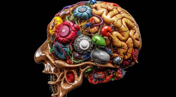 Šie produktai – aukso gysla smegenims: valgykite dažniau, asociatyvi nuotrauka (nuotr. 123rf.com)
