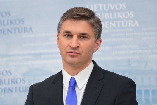 Jaroslavas Neverovičius (nuotr. Fotodiena.lt)