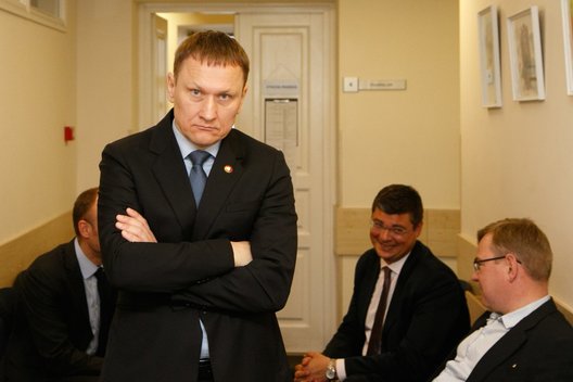  Mindaugas Marcinkevičius (nuotr. Tv3.lt/Ruslano Kondratjevo)