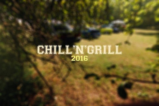 „Chill'n'Grill“ nuotraukų galerijos vienoje vietoje
