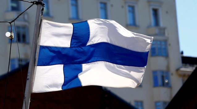Suomija prašo ES pagalbos stabdant migrantus, mėginančius kirsti sieną iš Rusijos pusės (nuotr. SCANPIX)  